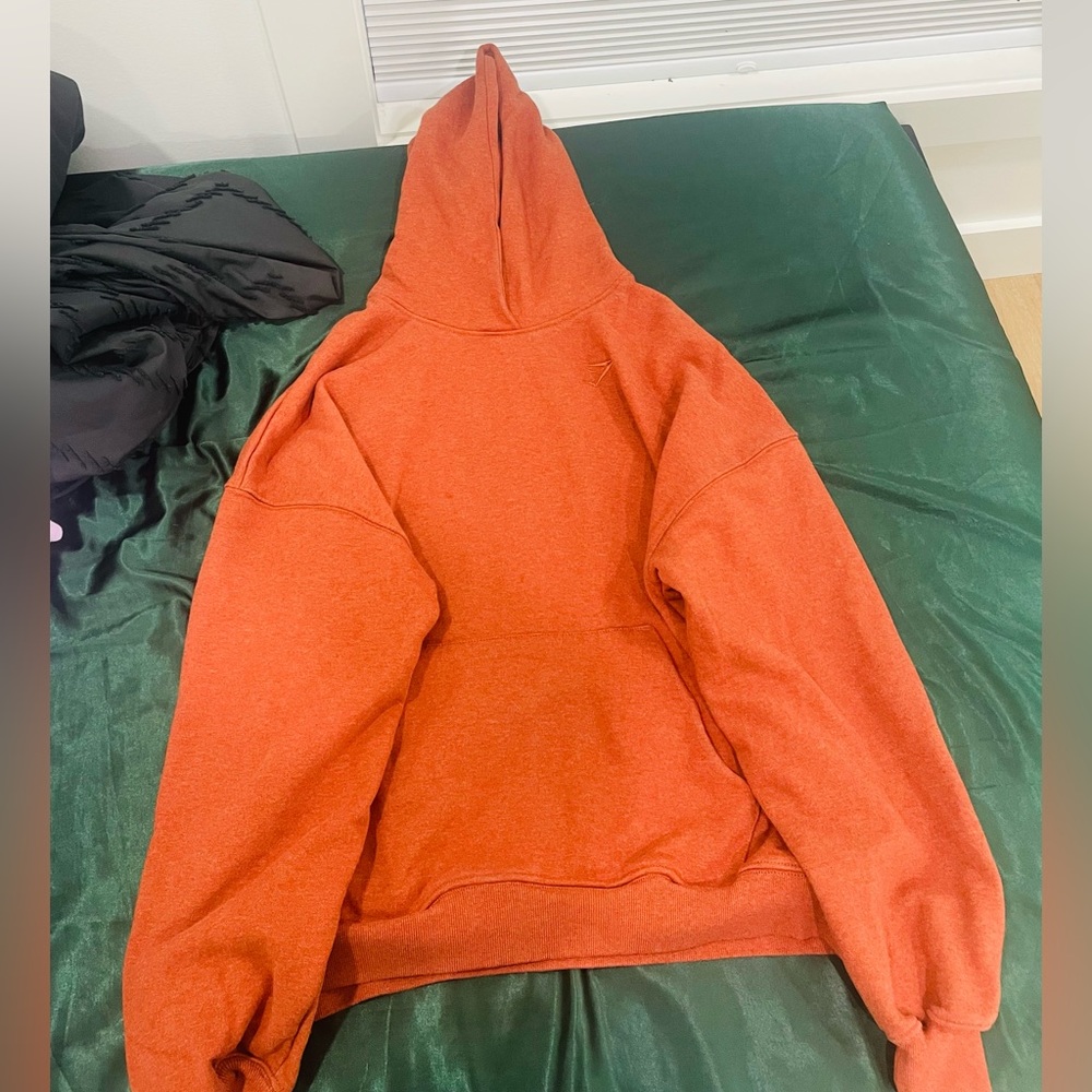 Gymshark hoodie